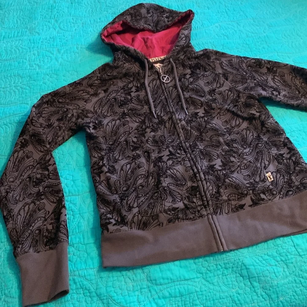 Volcom Jacket - Picture 2 of 6